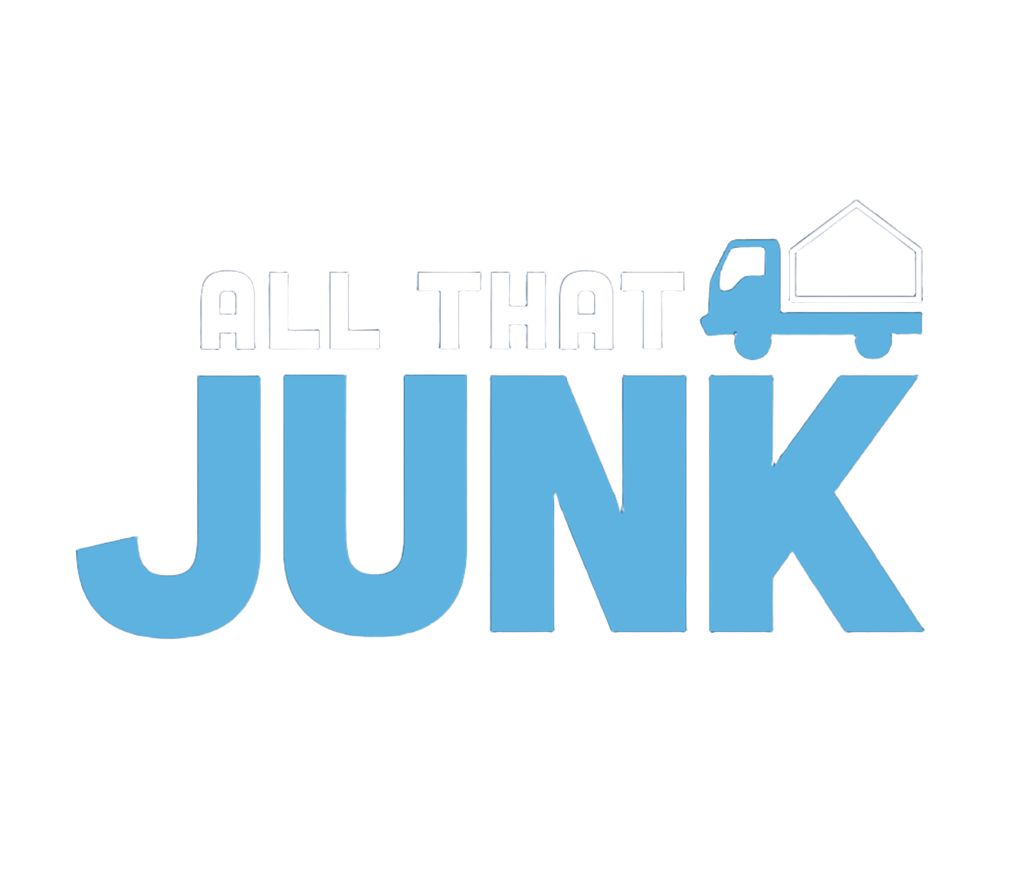 All That Junk logo